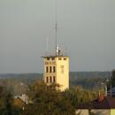 Wieża strażacka w Kolnie