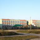 Gimnazjum w Kolnie