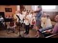 Church Band Kolno Parafia Chrystusa Króla Wszechświata Schola "Maryjo, Śliczna Pani"